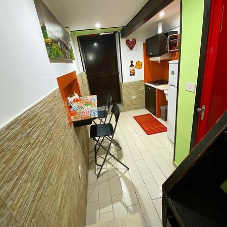 Vincent Home Palermo Exteriör bild