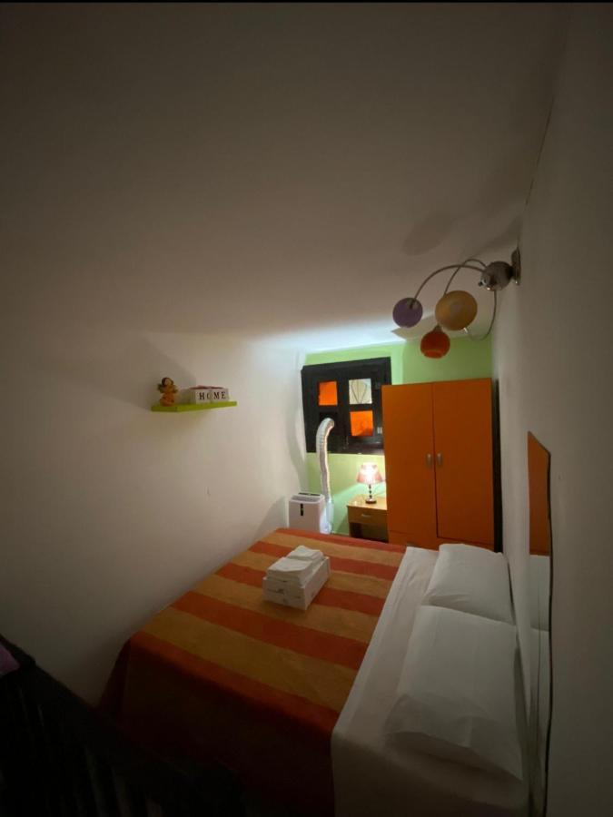 Vincent Home Palermo Exteriör bild